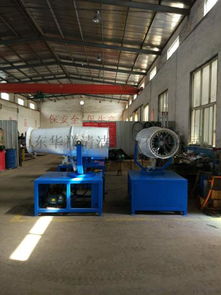 湖北荊州混凝土廠霧炮機(jī)除塵噴霧設(shè)備 廠家價(jià)格、圖片及批發(fā)采購指南