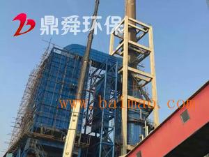 先進技術(shù)專業(yè)生產(chǎn)布袋除塵器 品質(zhì)保障與價格優(yōu)勢