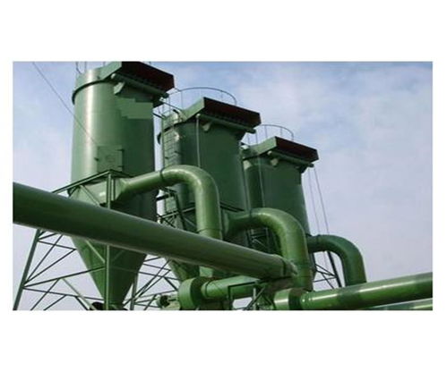 秦皇島中科巨能 多管旋風除塵技術裝備制造，規格齊全滿足多元需求