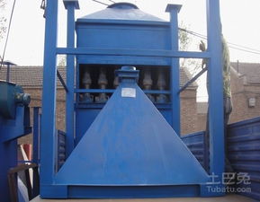 除塵器分類與除塵技術(shù)裝備制造概述