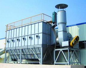 干式與濕式除塵技術(shù)裝備制造與管控要點(diǎn)解析