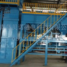 泊頭市鑫通除塵設(shè)備廠 專注除塵技術(shù)裝備制造，守護(hù)藍(lán)天白云