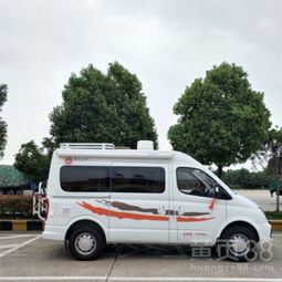 【大通短軸房車b型房車的優(yōu)勢】-