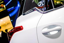 智達(dá)上海車(chē)展首發(fā) 北汽 產(chǎn)品 服務(wù) 硬核升級(jí)