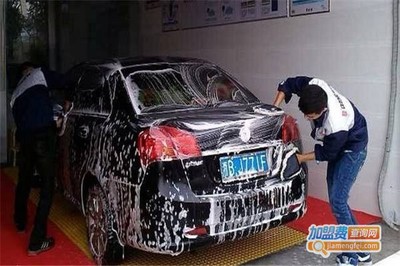 車飾潔汽車美容,車飾潔汽車美容,賺錢超級簡單!