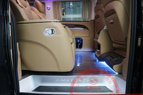 【揭陽(yáng)奔馳威霆精英版太差改裝威霆滿足你的需求】-