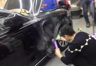 如何利用汽車(chē)裝飾服務(wù)避免沈陽(yáng)馬拉松封路困擾？