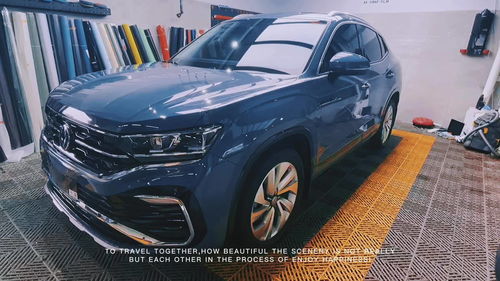 文山汽車修理廠 專業貼膜與裝飾，為您的愛車增添光彩與保護